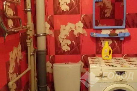 Продам 1-кімнатну квартиру, Рогань, Роганский ж/м, Код: 666443/3