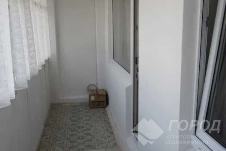 Продам 1-кімнатну квартиру, Рогань, Роганский ж/м, Код: 666443/3