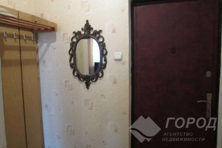 Продам 1-кімнатну квартиру, Рогань, Роганский ж/м, Код: 666443/3