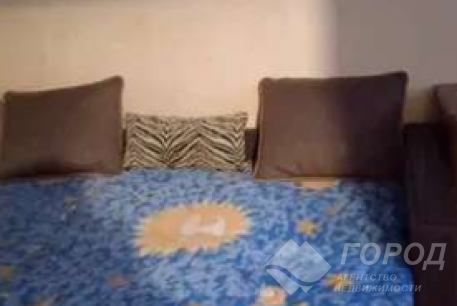 Сдам 1-кімнатну квартиру, ХТЗ, Код: 666487/4