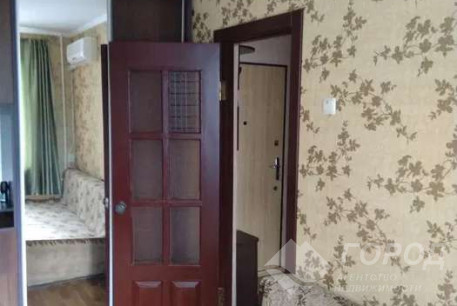 Продам 1-кімнатну квартиру, Алексеевка, Победа метро, Код: 666539/3