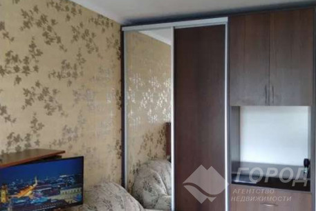 Продам 1-кімнатну квартиру, Алексеевка, Победа метро, Код: 666539/3