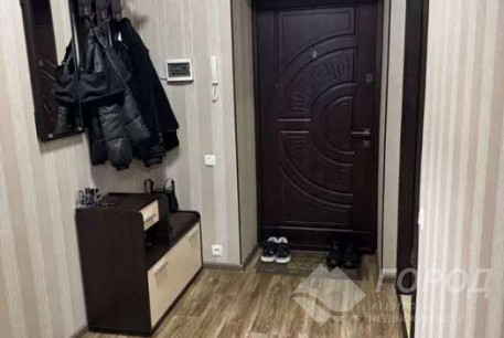 Сдам 1-кімнатну квартиру в новобудові, Алексеевка, Код: 666614/1