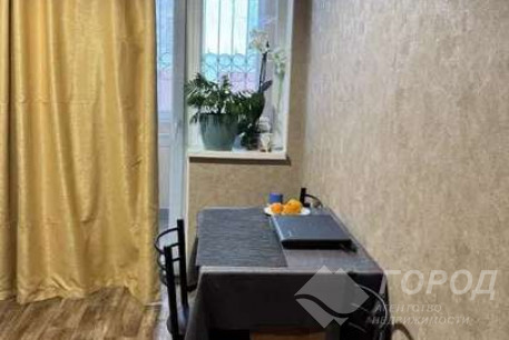 Сдам 1-кімнатну квартиру в новобудові, Алексеевка, Код: 666614/1