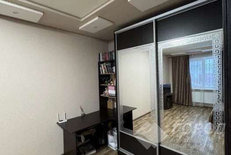 Сдам 1-кімнатну квартиру в новобудові, Алексеевка, Код: 666614/1