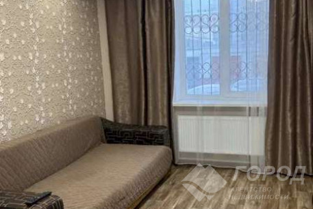 Сдам 1-кімнатну квартиру в новобудові, Алексеевка, Код: 666614/1