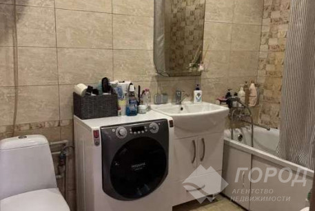 Сдам 1-кімнатну квартиру в новобудові, Алексеевка, Код: 666614/1