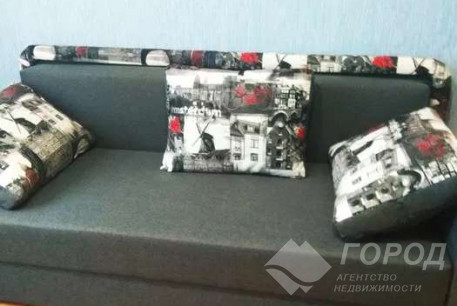 Сдам 3-х кімнатну квартиру, Салтовка, Студенческая метро, Код: 666629/3