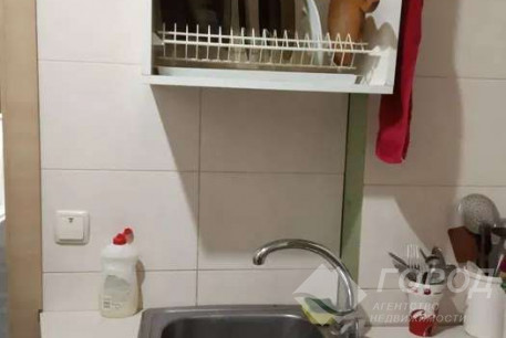 Продам 1-кімнатну квартиру, Центр, Код: 666629/4