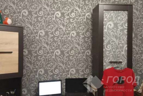 Продам 1-кімнатну квартиру, Центр, Код: 666629/4