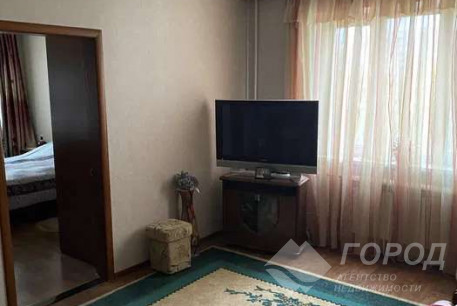 Продам 3-х кімнатну квартиру, Алексеевка, Код: 666718/2