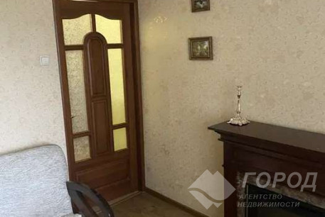 Продам 3-х кімнатну квартиру, Алексеевка, Код: 666718/2