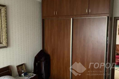 Продам 3-х кімнатну квартиру, Алексеевка, Код: 666718/2