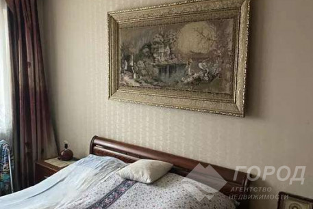 Продам 3-х кімнатну квартиру, Алексеевка, Код: 666718/2