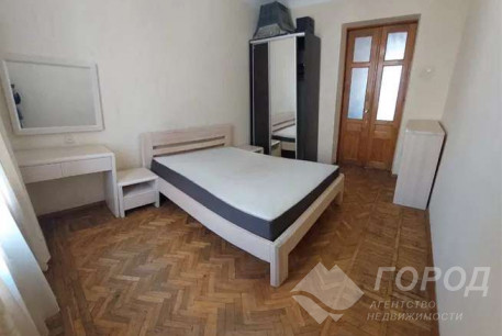 Сдам 3-х кімнатну квартиру, Центр, Архитектора Бекетова метро, Код: 666718/5