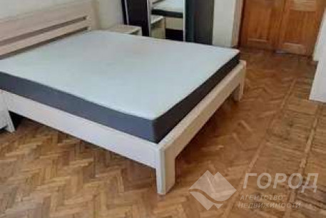 Сдам 3-х кімнатну квартиру, Центр, Архитектора Бекетова метро, Код: 666718/5