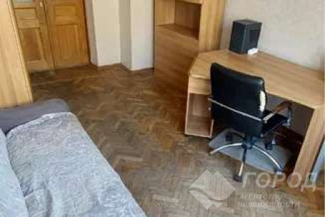 Сдам 3-х кімнатну квартиру, Центр, Архитектора Бекетова метро, Код: 666718/5