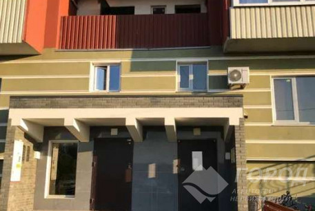 Продам 2-х кімнатну квартиру, Песочин, Мобиль, Код: 667007/3