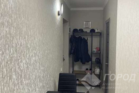 Продам 2-х кімнатну квартиру, Песочин, Мобиль, Код: 667007/3