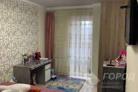 Продам 2-х кімнатну квартиру, Песочин, Мобиль, Код: 667007/3