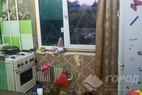 Продам 2-х кімнатну квартиру, Салтовка, Студенческая метро, Код: 667012/2