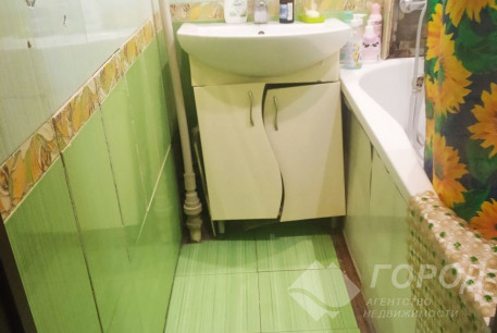 Продам 2-х кімнатну квартиру, Салтовка, Студенческая метро, Код: 667012/2