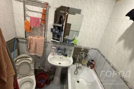 Продам 1-кімнатну квартиру, Салтовка, Код: 667136/4