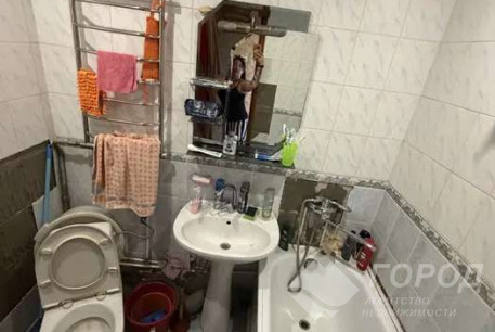 Продам 1-кімнатну квартиру, Салтовка, Код: 667136/4