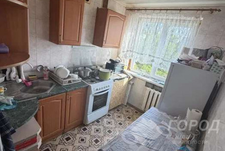 Продам 1-кімнатну квартиру, Салтовка, Код: 667136/4