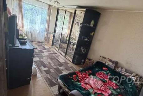 Продам 1-кімнатну квартиру, Салтовка, Код: 667136/4