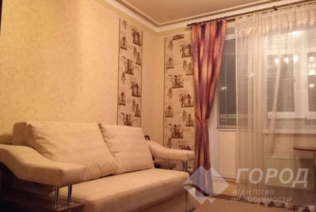 Продам 2-х кімнатну квартиру, Жуковского, Код: 667182/2