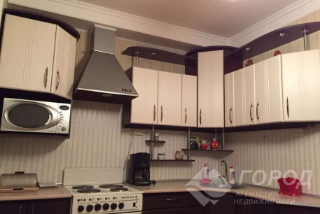 Продам 2-х кімнатну квартиру, Жуковского, Код: 667182/2