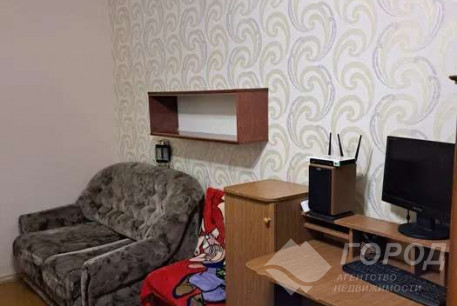 Сдам 1-кімнатну квартиру, ХТЗ, Масельского метро, Код: 667207/2