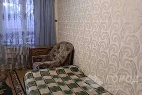 Сдам 1-кімнатну квартиру, ХТЗ, Масельского метро, Код: 667207/2