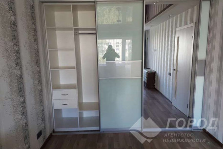 Продам 1-кімнатну квартиру, Дергачевский р-н, Солоницевка пгт., Код: 667264/3