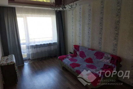 Продам 1-кімнатну квартиру, Дергачевский р-н, Солоницевка пгт., Код: 667264/3