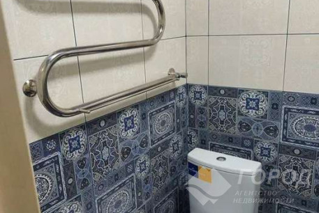 Продам 1-кімнатну квартиру, Дергачевский р-н, Солоницевка пгт., Код: 667264/3