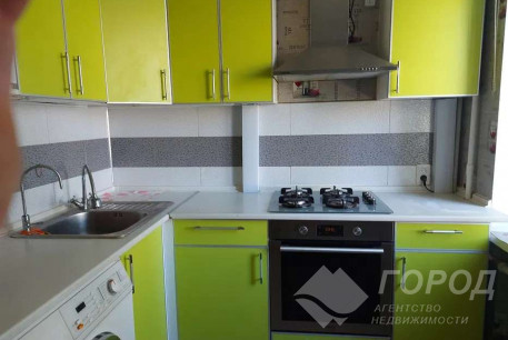 Продам 1-кімнатну квартиру, Дергачевский р-н, Солоницевка пгт., Код: 667264/3