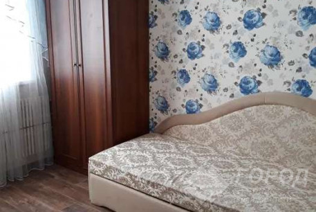 Сдам 2-х кімнатну квартиру, Алексеевка, Код: 667393/2