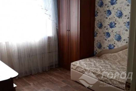 Сдам 2-х кімнатну квартиру, Алексеевка, Код: 667393/2