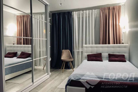 Сдам 1-кімнатну квартиру, Одесская, Код: 667404/3