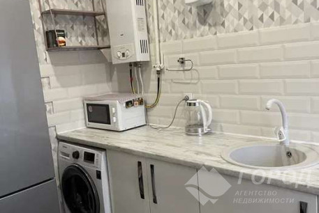 Сдам 1-кімнатну квартиру, Одесская, Код: 667404/3