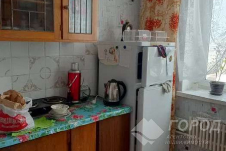 Продам 1-кімнатну квартиру, Одесская, Код: 667417/2