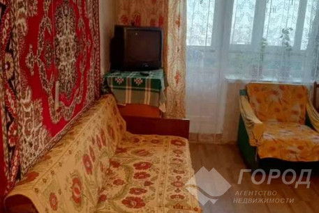 Продам 1-кімнатну квартиру, Одесская, Код: 667417/2