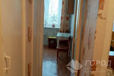 Продам 1-кімнатну квартиру, Одесская, Код: 667417/2