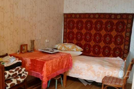 Продам 1-кімнатну квартиру, Одесская, Код: 667417/2