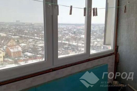 Продам 1-кімнатну квартиру, Одесская, Код: 667417/2