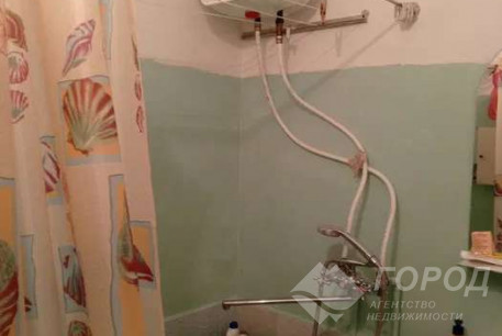 Продам 1-кімнатну квартиру, Одесская, Код: 667417/2