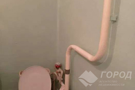 Продам 1-кімнатну квартиру, Одесская, Код: 667417/2