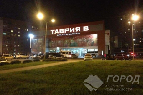 Сдам 1-кімнатну квартиру, Гагарина проспект, Спортивная метро, Код: 667513/2